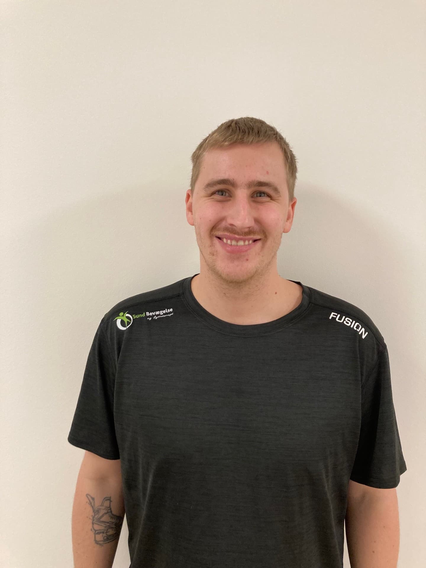Marcus Nissen