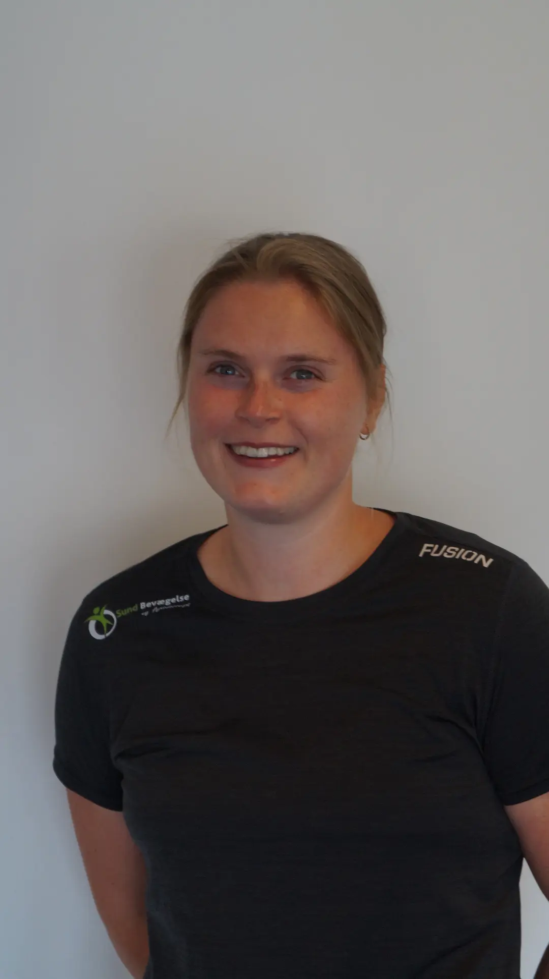 Kamilla Dahl