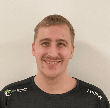 Marcus Nissen